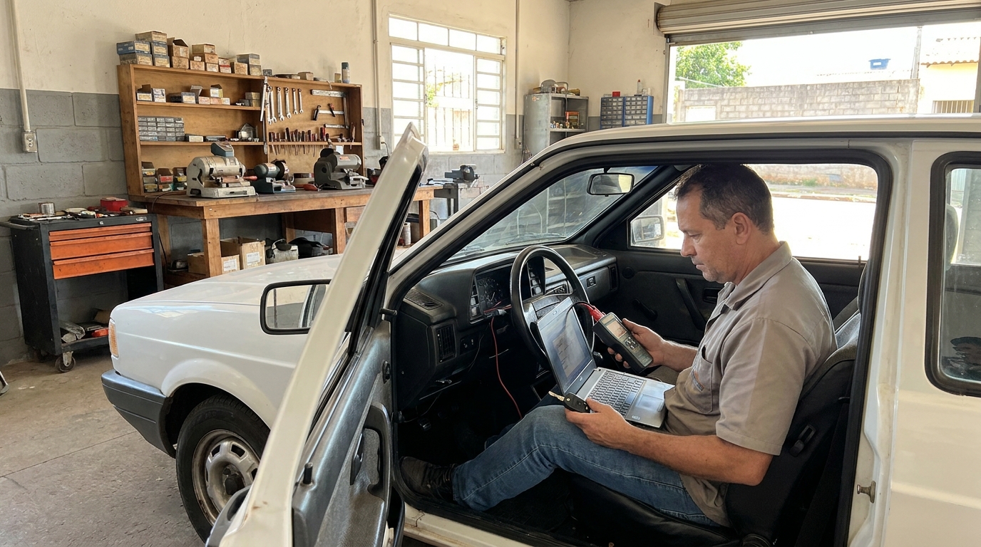 Serviço de Chave Codificada em João Pessoa‑PB